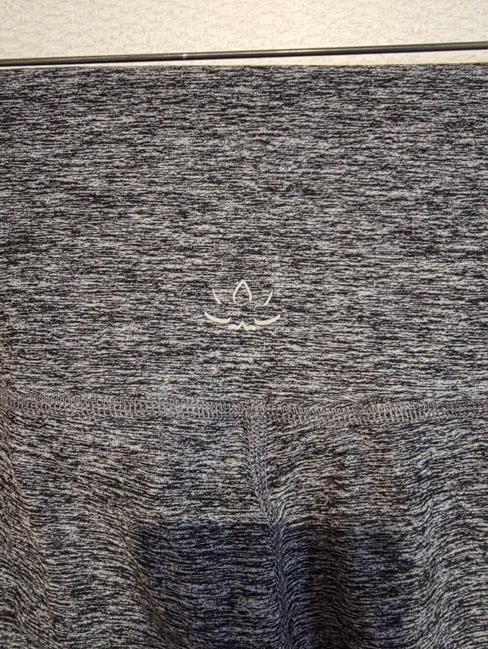 Beyond Yoga Spacedye Caught In The Midi High Waisted Leggings Large - Picture 3 of 6